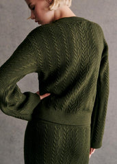 Camilla Jumper