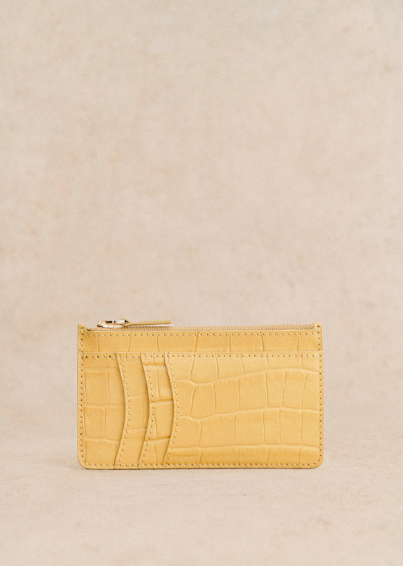Alfred Large Card Holder