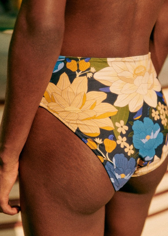 Palmita Bottoms - Sézane x FARM Rio