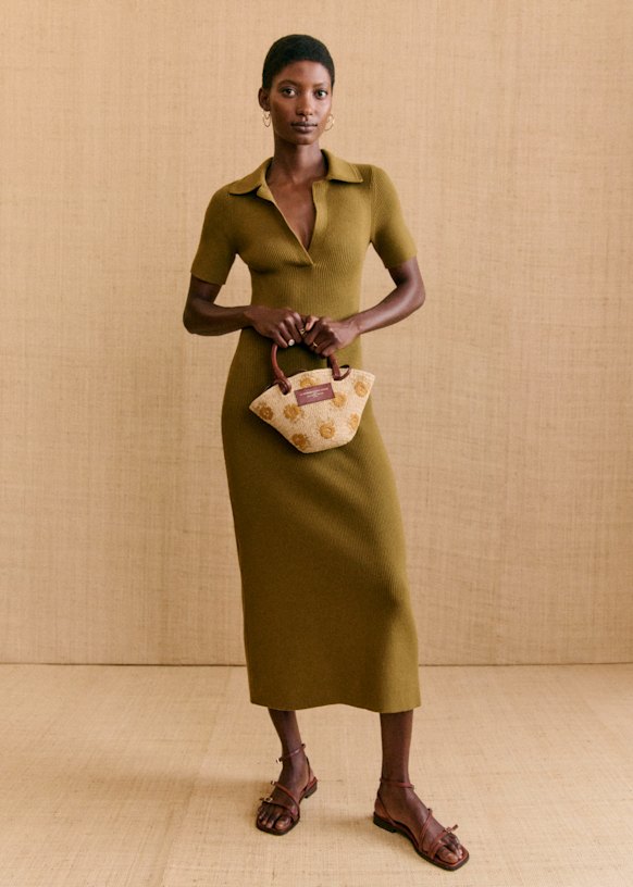 Justine Mini Basket