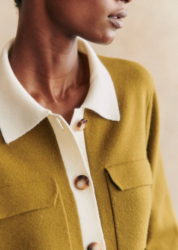 Betty Cardigan
