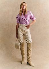 Alby Shirt