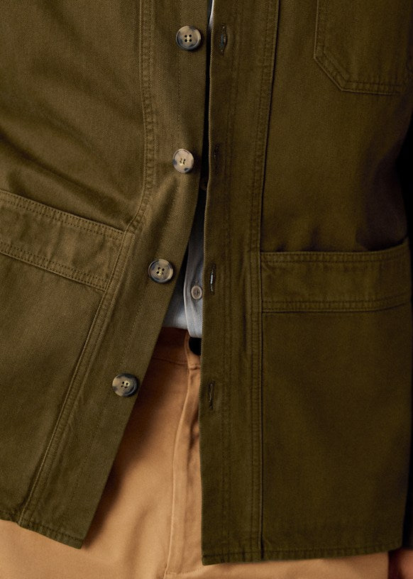 Will Jacket
