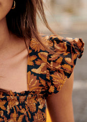 Elodia Blouse