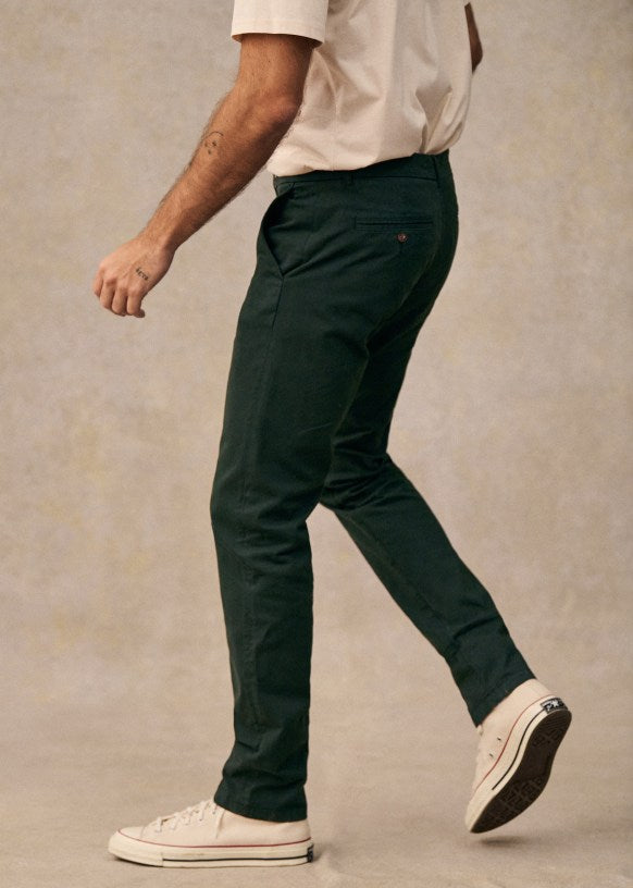 Tom Chinos