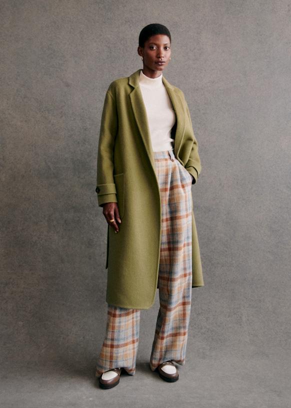 Loulou Trousers