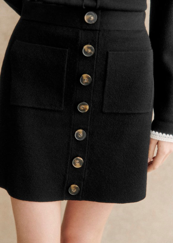 Louisa Skirt