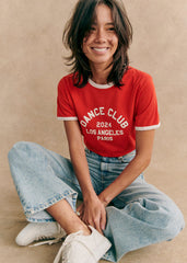 Dance Club T-Shirt