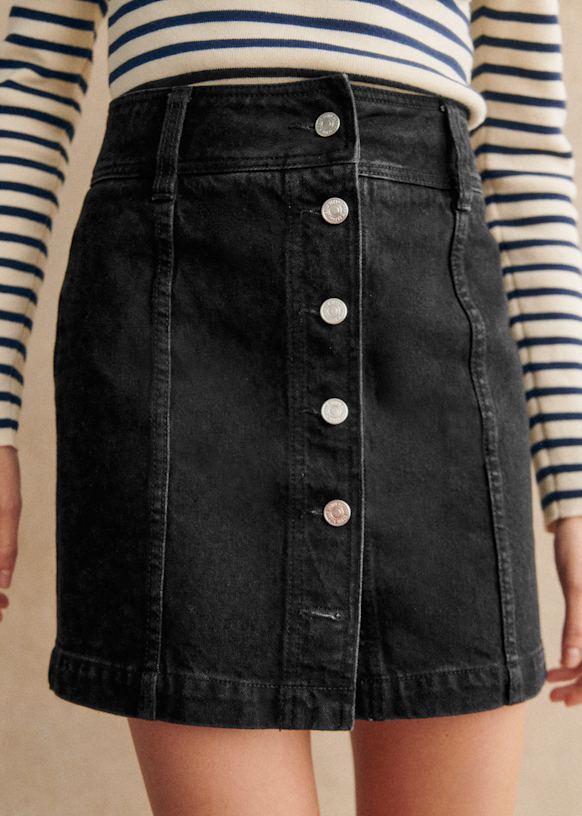 Savine Skirt
