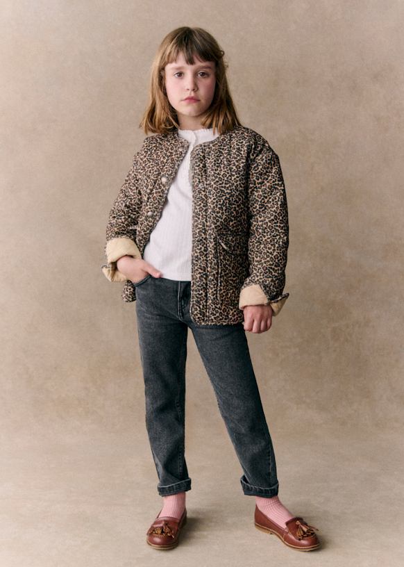Léo Trousers