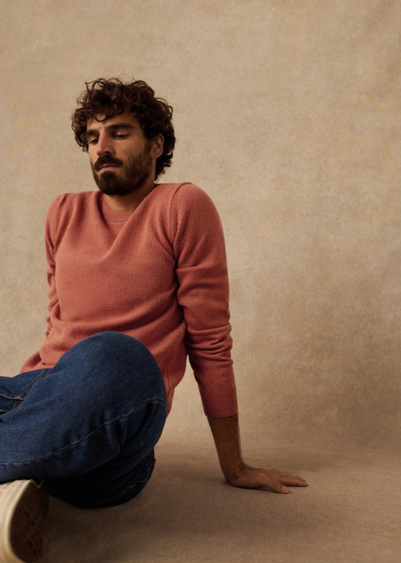 Flynn Sweater