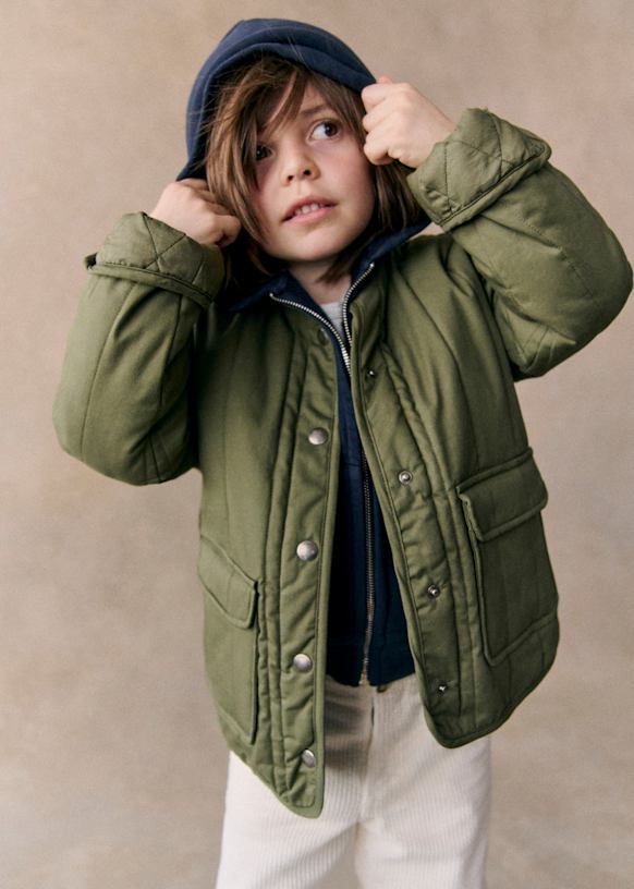 Farel Jacket