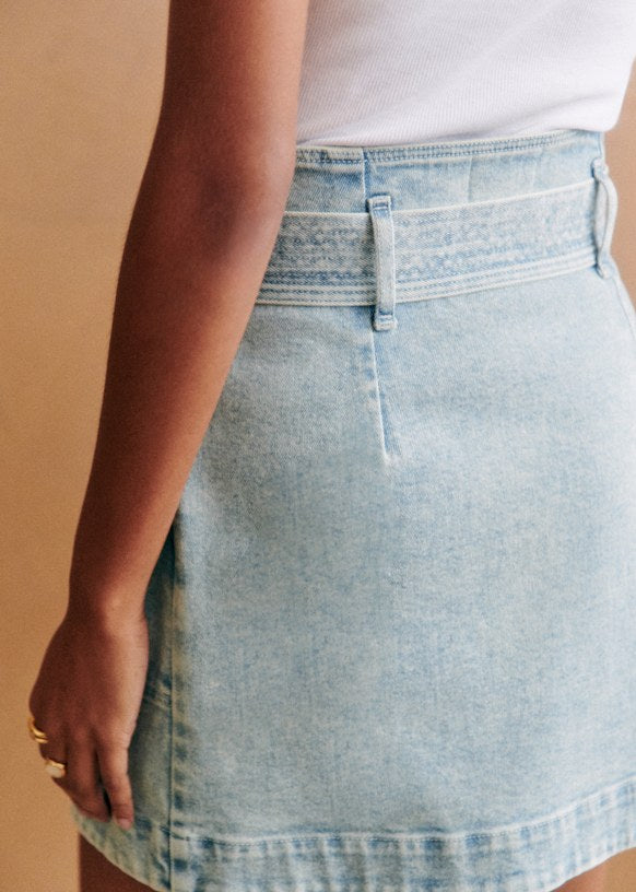 Lana skirt