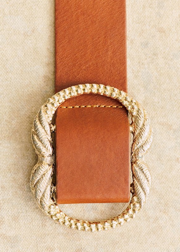 Artemis Belt