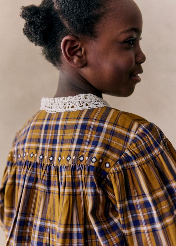 Céleste Dress