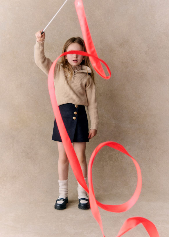 Peter Skirt
