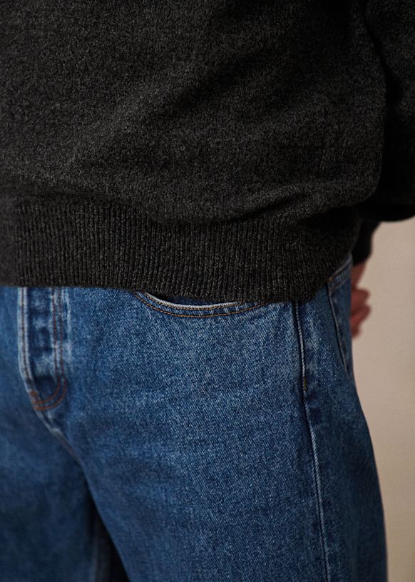 Kyle Sweater