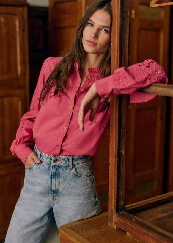 Zoelie Shirt
