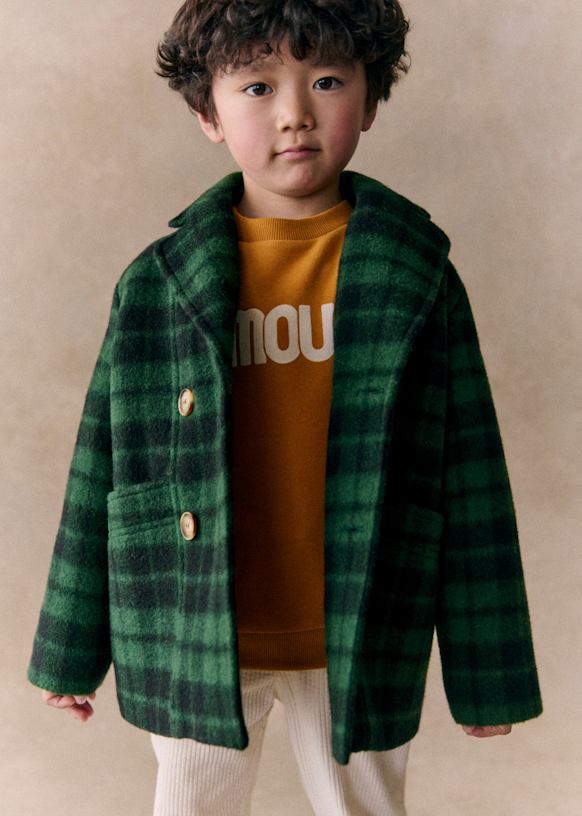 Zébulon Coat