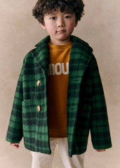Zébulon Coat