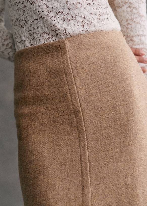 Eloane Skirt