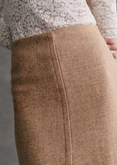 Eloane Skirt