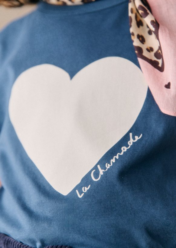 La Chamade T-Shirt