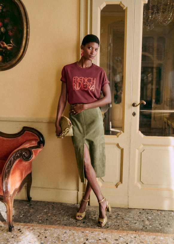 French Riviera T-Shirt