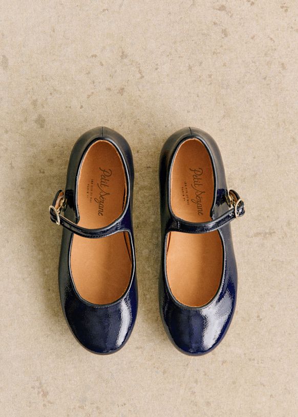 Paula Ballerinas