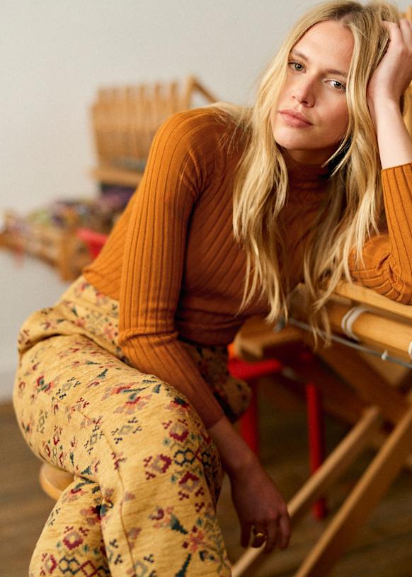 Charly Jumper