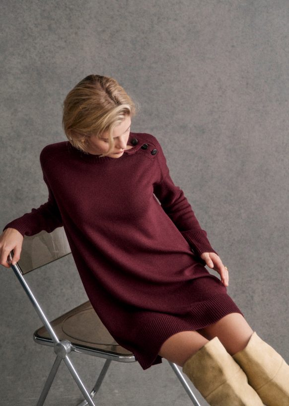 Mathie Dress