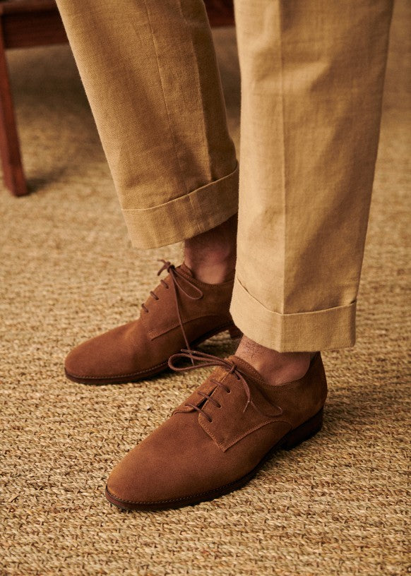 Steve Derbies