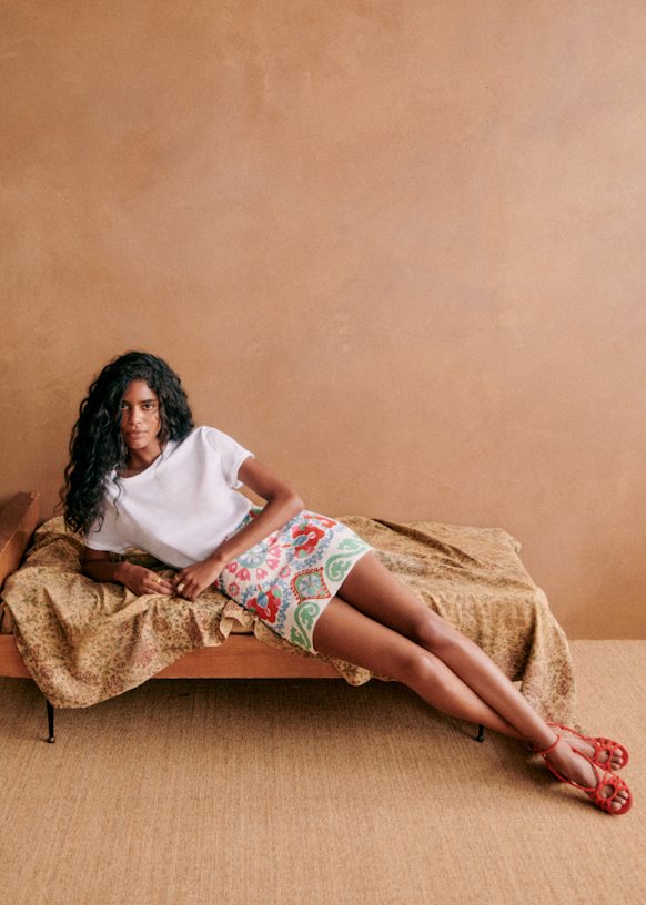 Malia Skirt