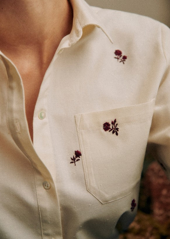Tomboy Shirt