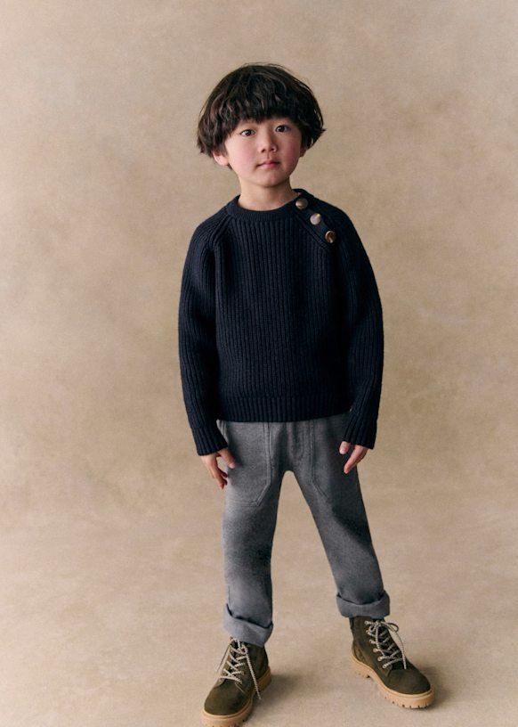 Gaby Trousers