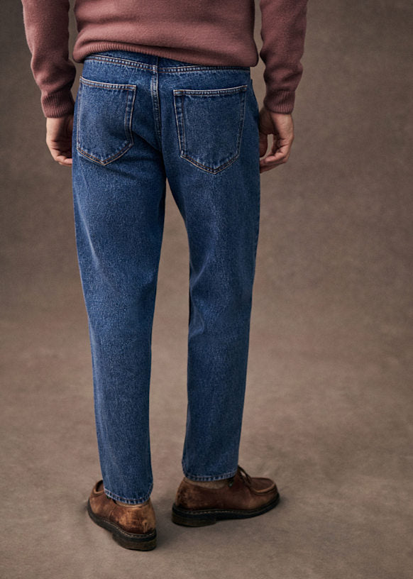 Barkley Jeans
