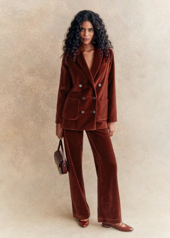 Michele Jacket