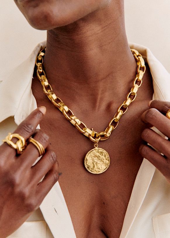 Joseph Necklace