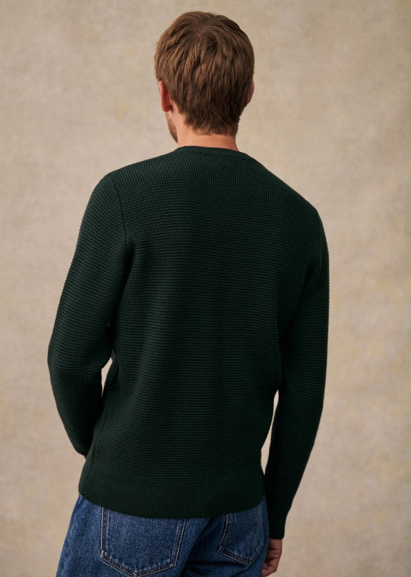 Chuck Sweater