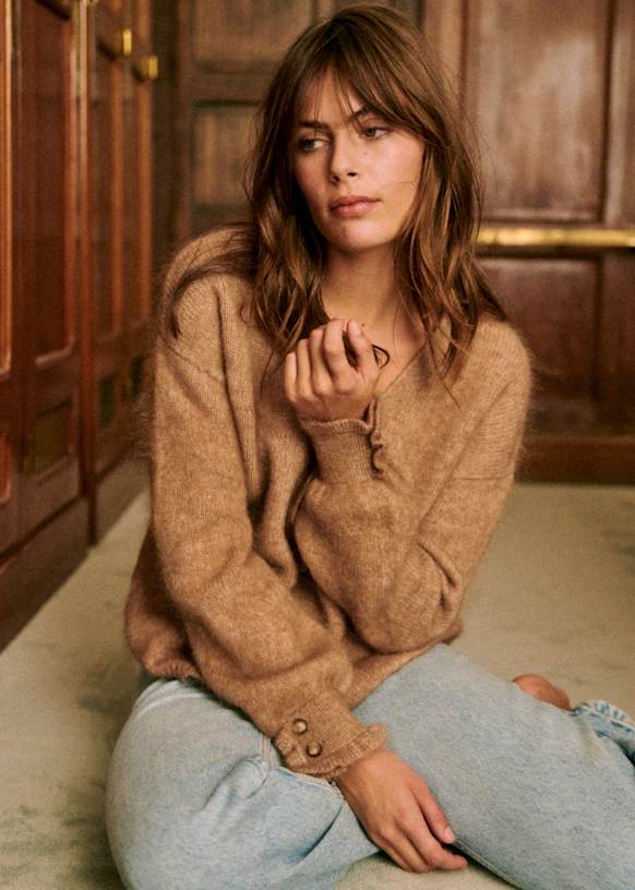 Mia Cardigan