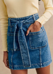 Gillie Skirt
