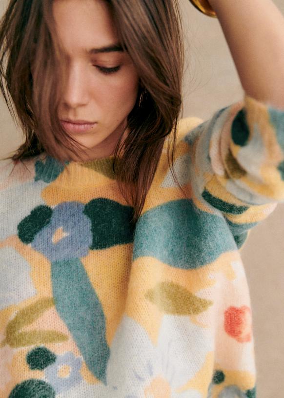 Isadora Jumper