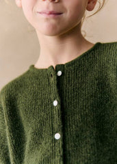 Gaspard Cardigan