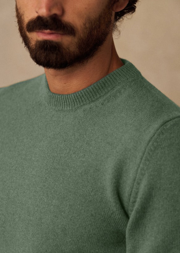 Flynn Sweater
