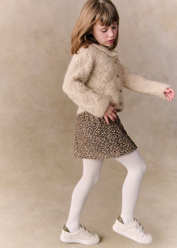 Oriane cardigan