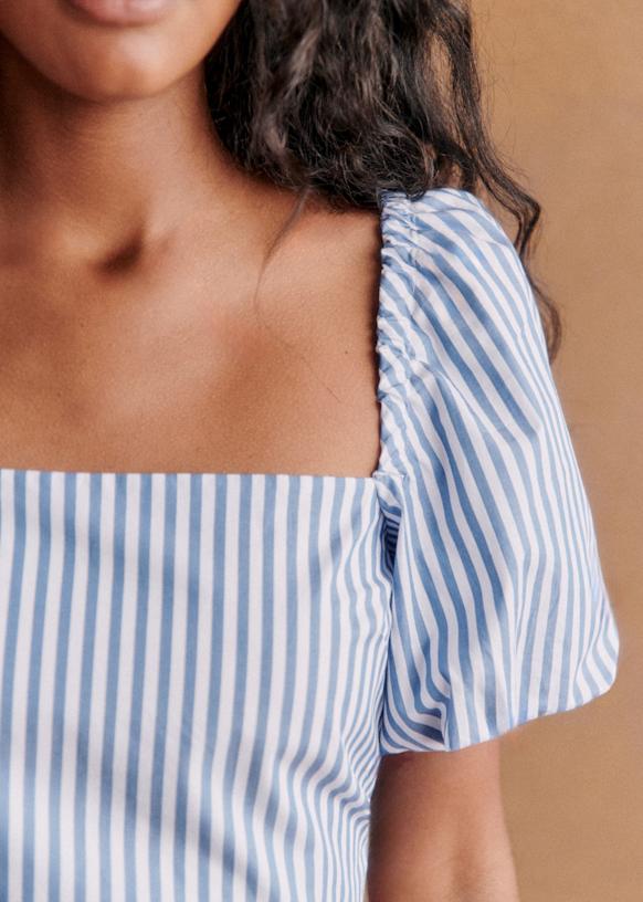 Lucrecia Blouse