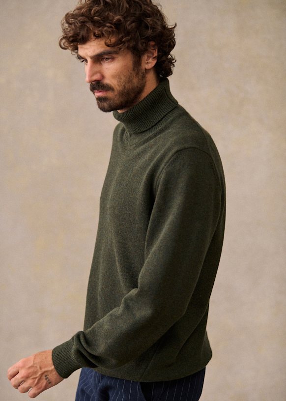 Kyle Sweater