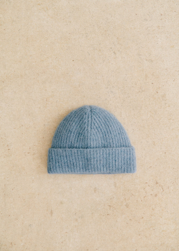 Paul Beanie