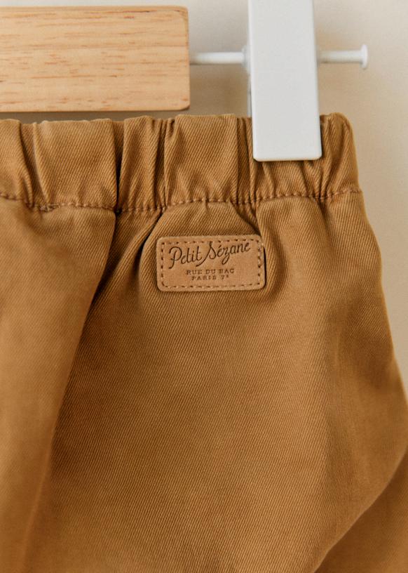 Gus Trousers