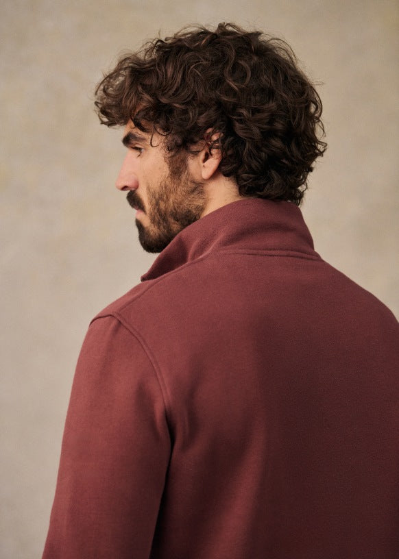 Wesson Sweatshirt
